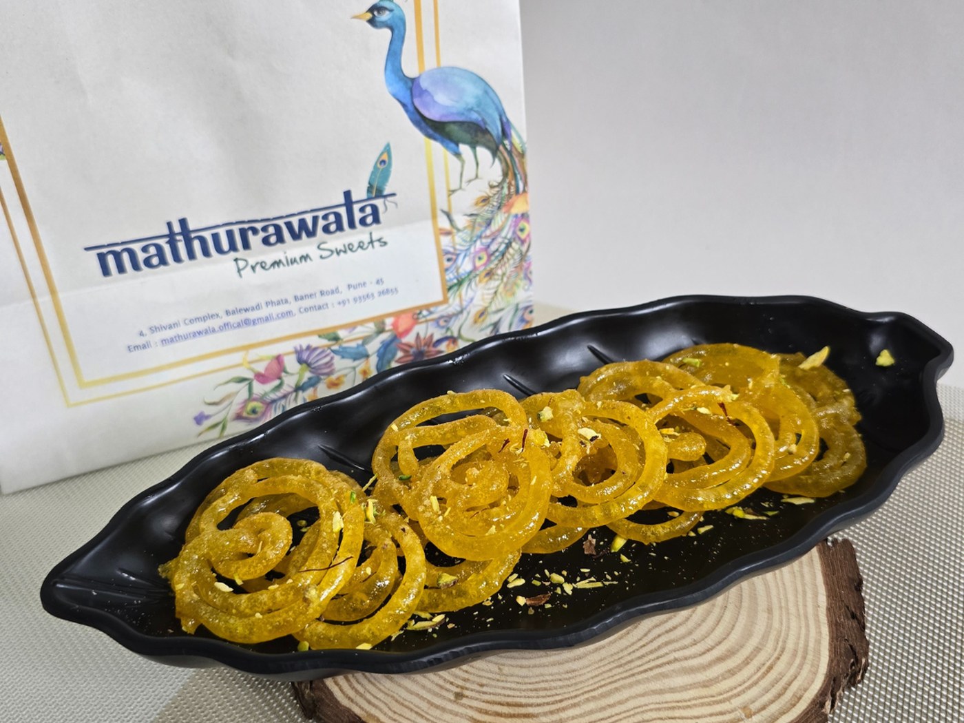 Jalebi